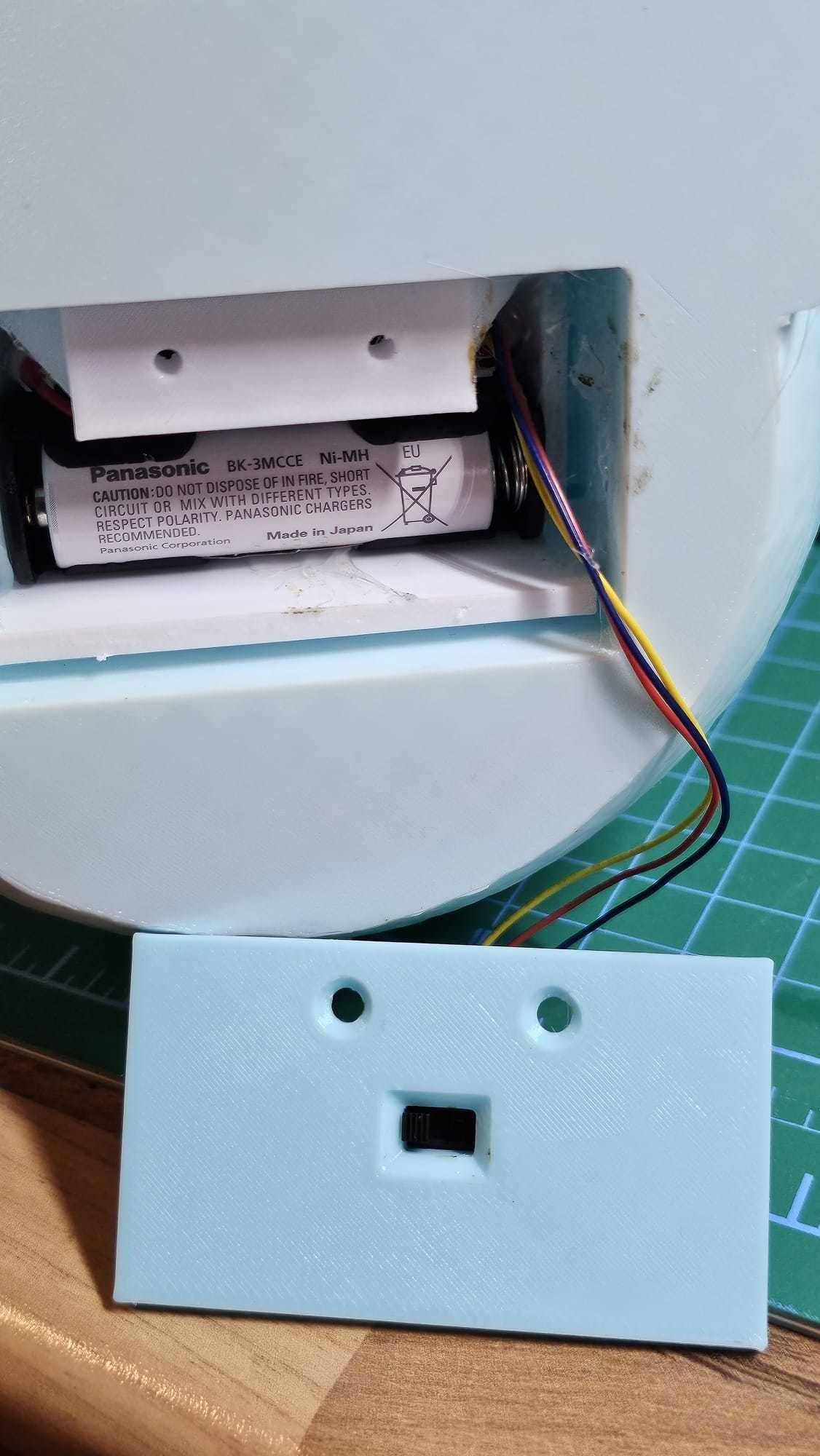 Schneemann Free 3D print model_9