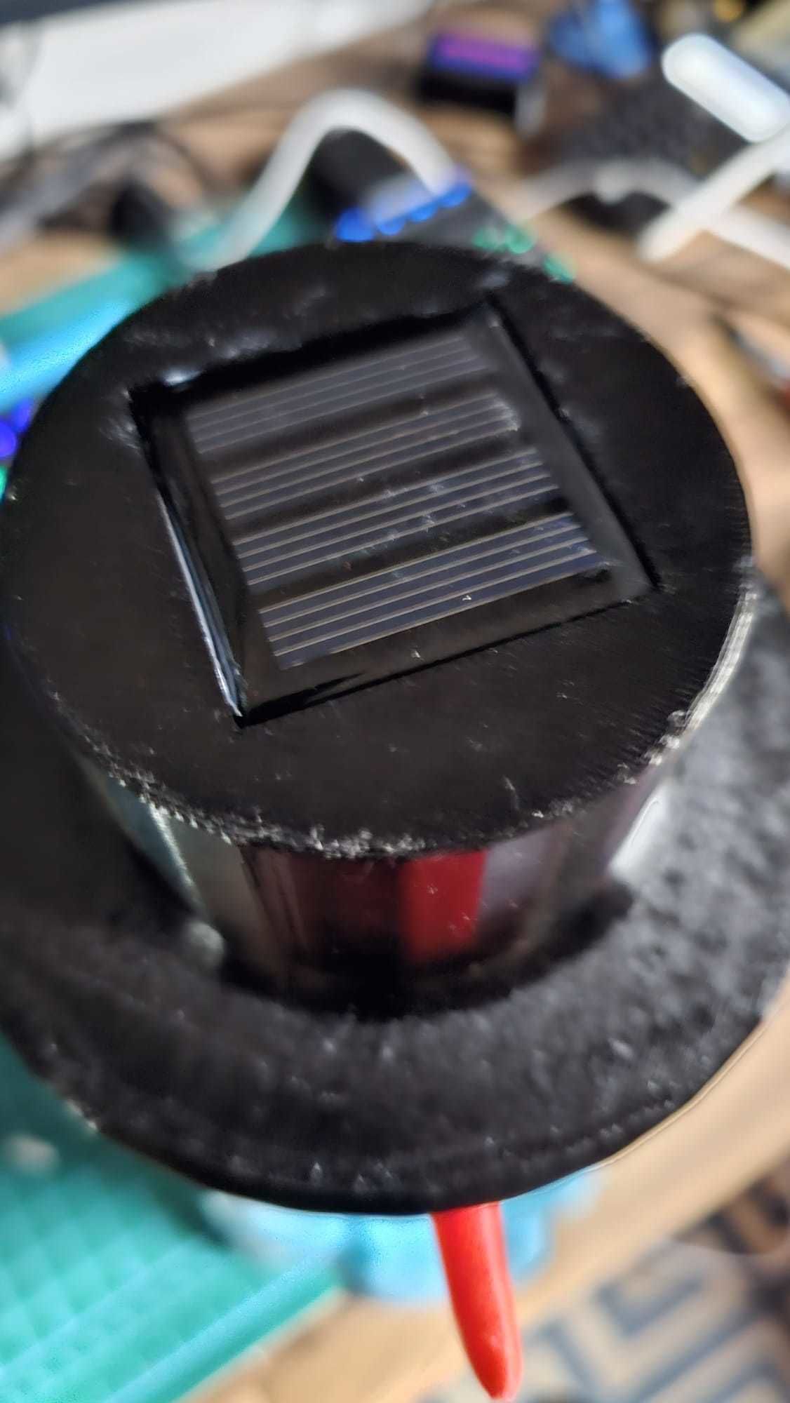 Schneemann Free 3D print model_8