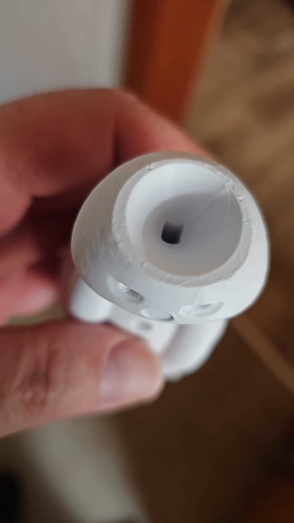 Schneemann Free 3D print model_3