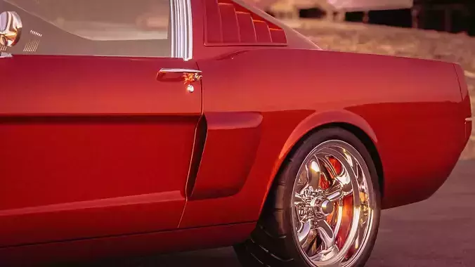 Maier Racing Side Scoops