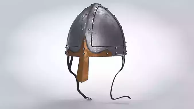 Norman Helmet