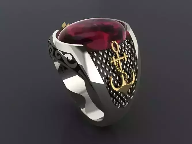 Men RiNG  EY014