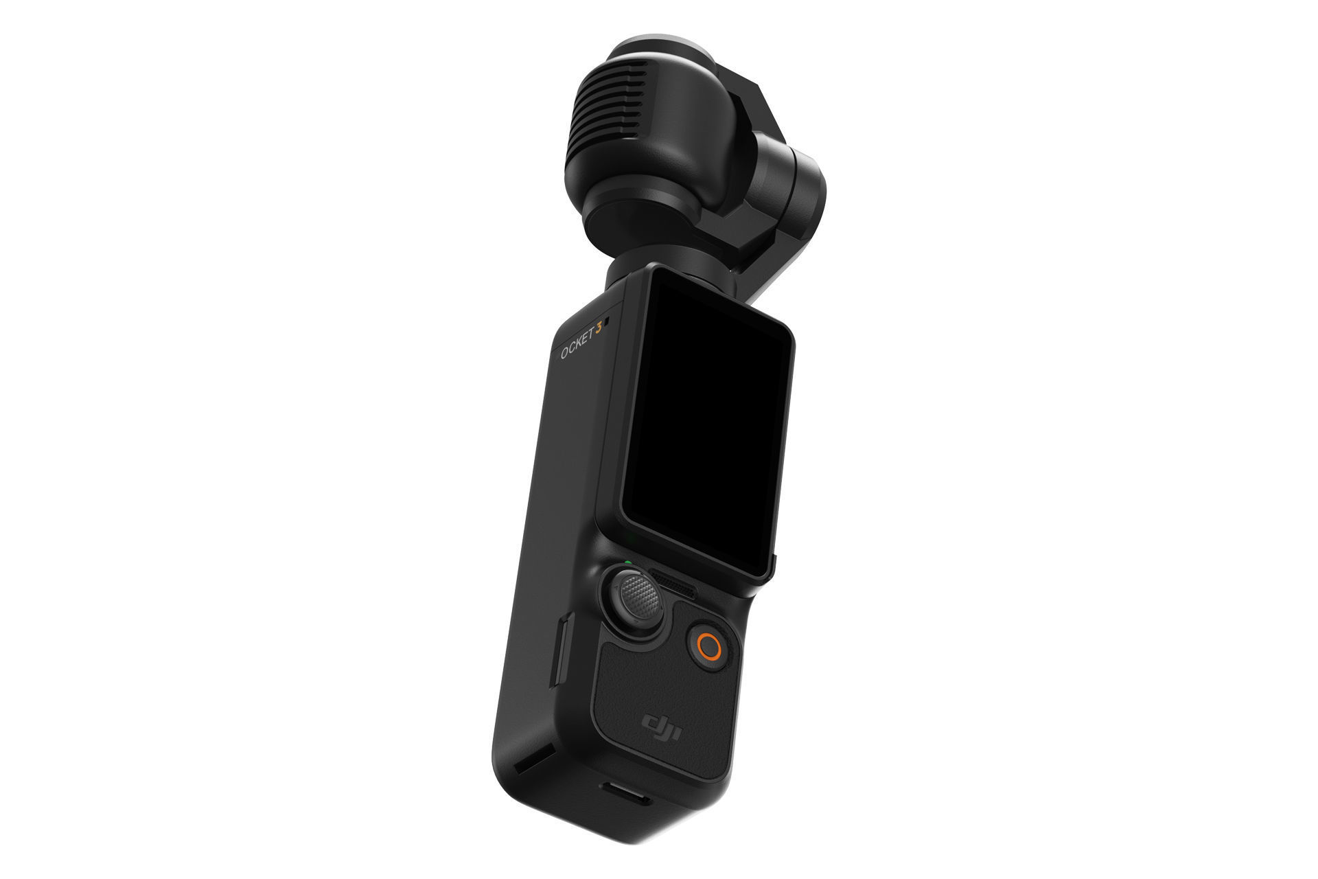 DJI Osmo Pocket 3 3D model_7