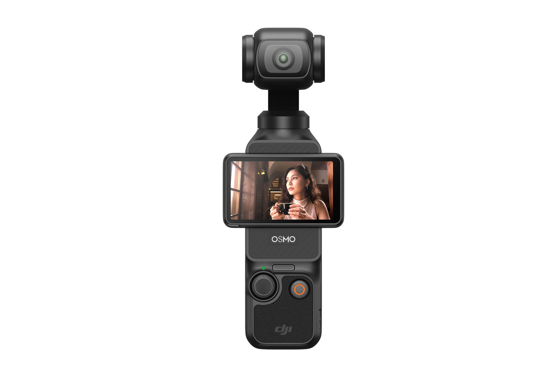 DJI Osmo Pocket 3 3D model_3