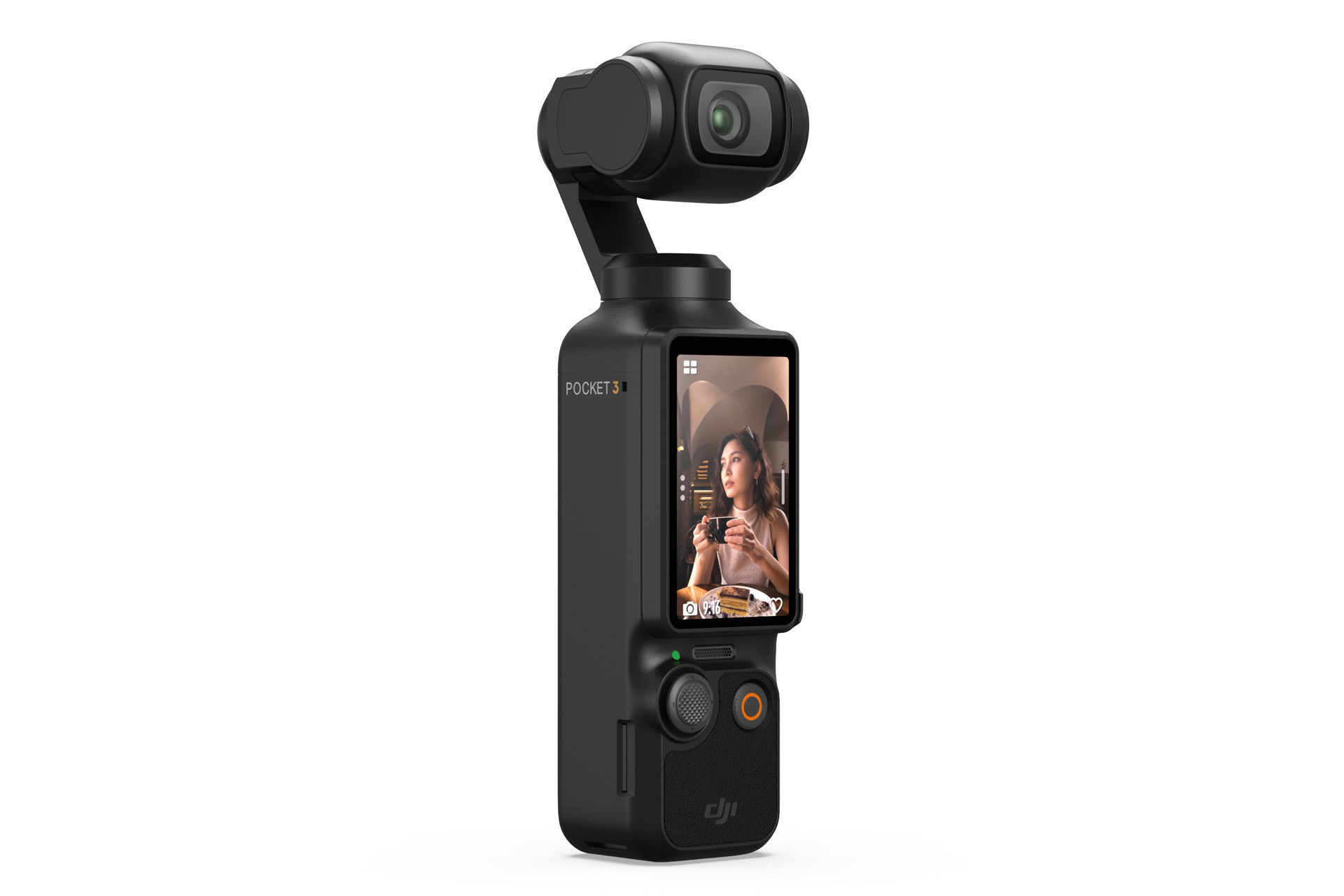 DJI Osmo Pocket 3 3D model_5