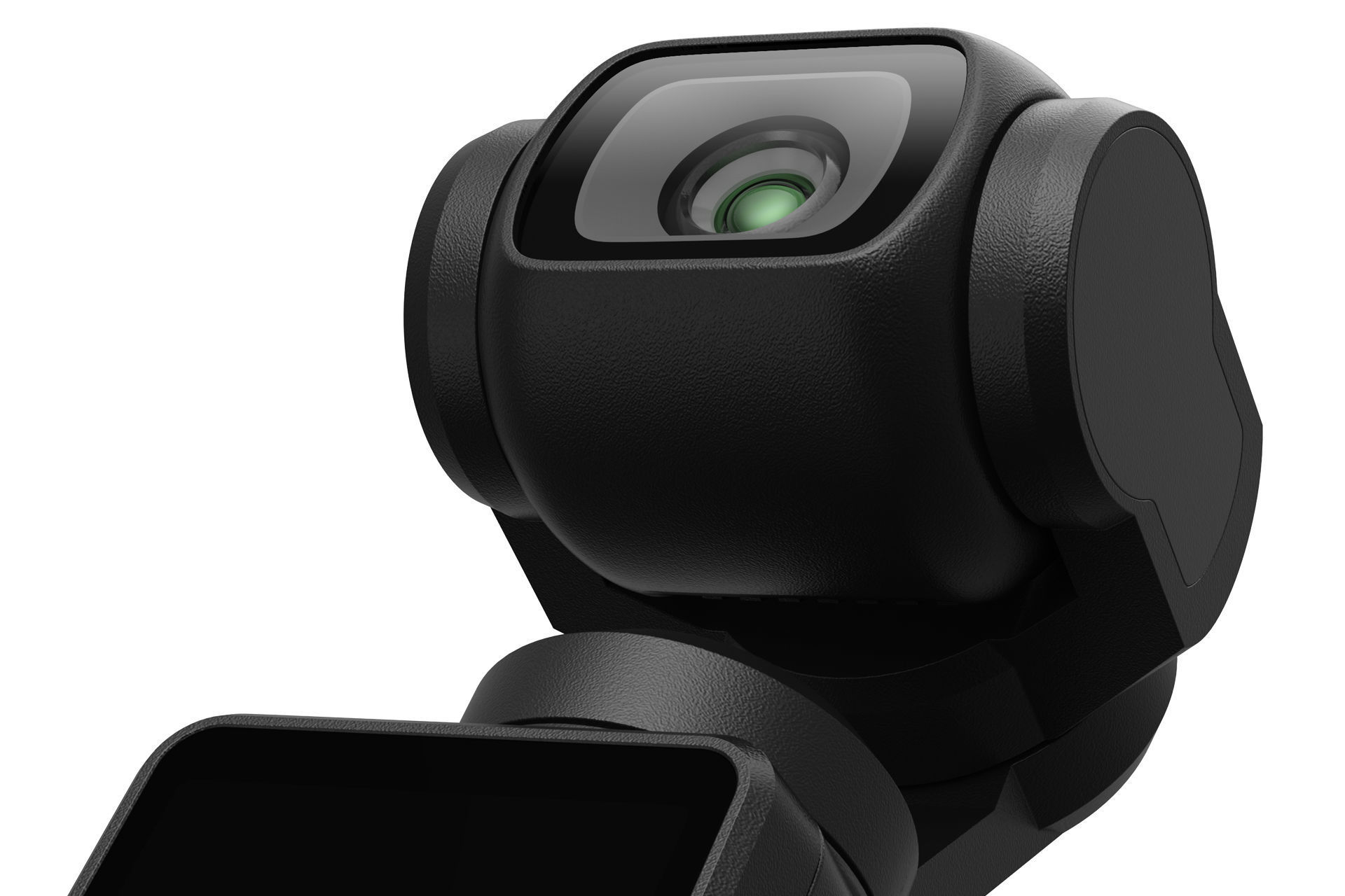 DJI Osmo Pocket 3 3D model_9