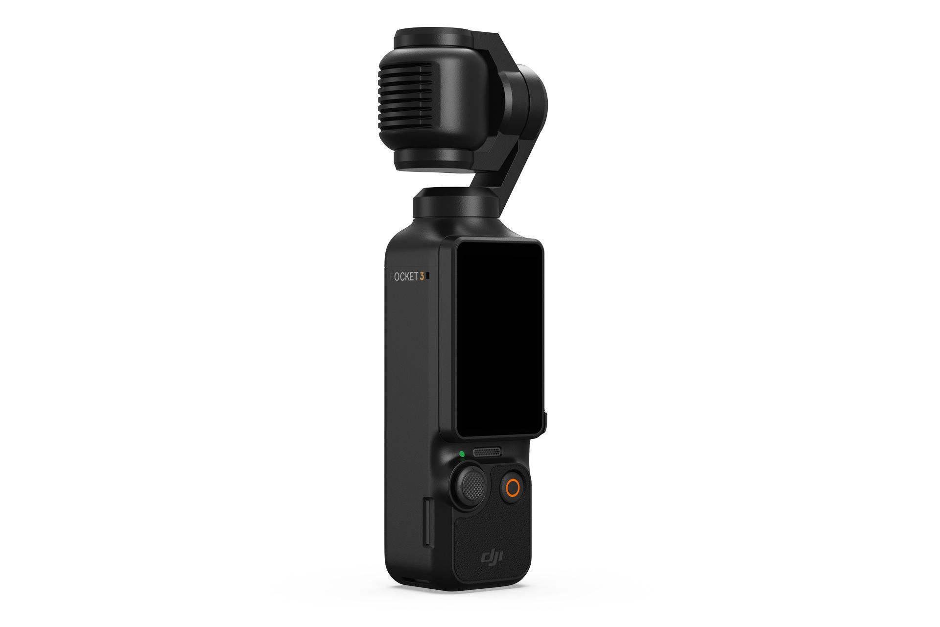 DJI Osmo Pocket 3 3D model_4