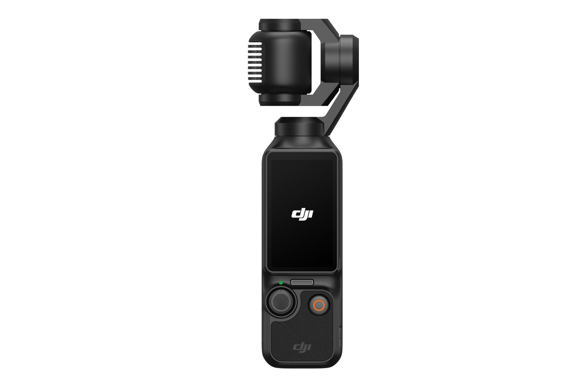 DJI Osmo Pocket 3 3D model_1