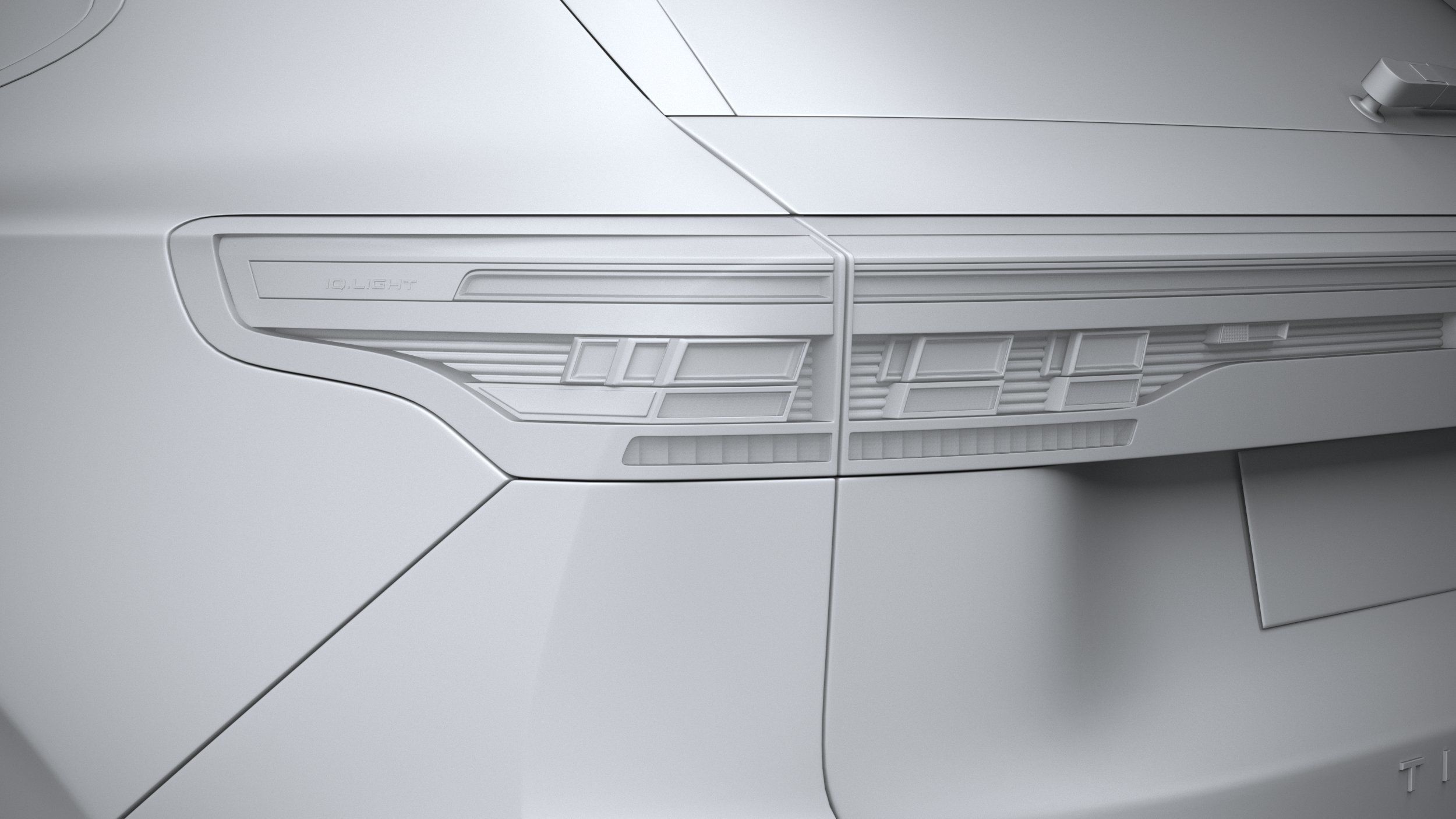 Volkswagen Tiguan R 2024 3D model_24