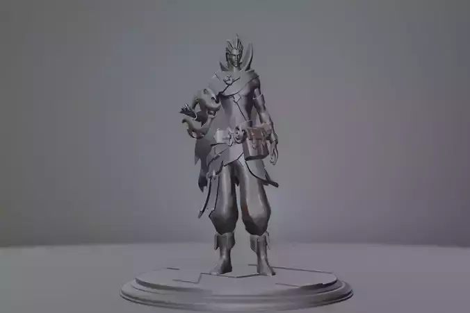 VALIR - MOBILE LEGENDS