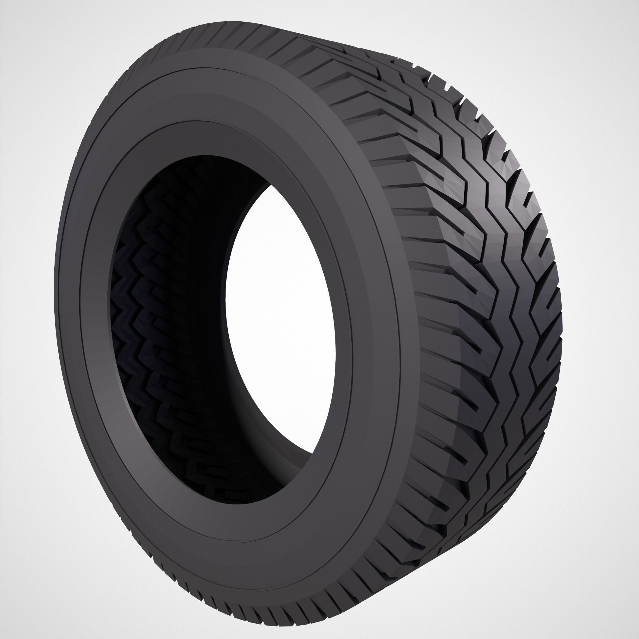 Defender Rims 3d Model LAND ROVER DEFENDER 110 TYRE RIM 3D model 3D printable | CGTrader