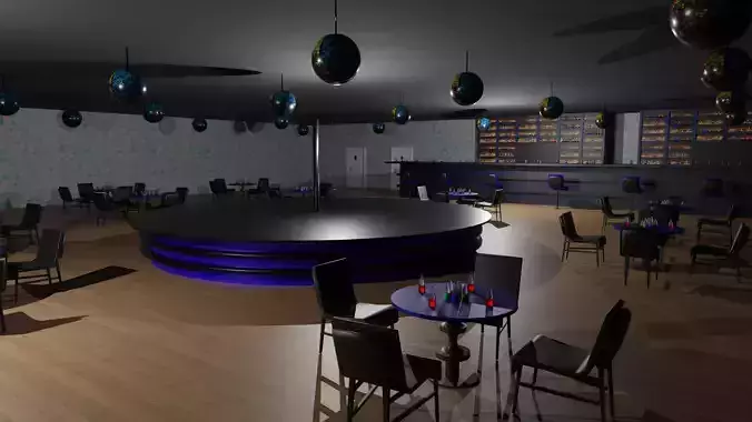 Night Club