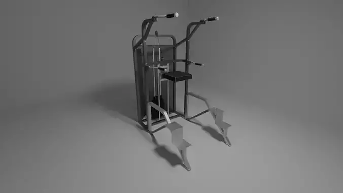 gym equipment