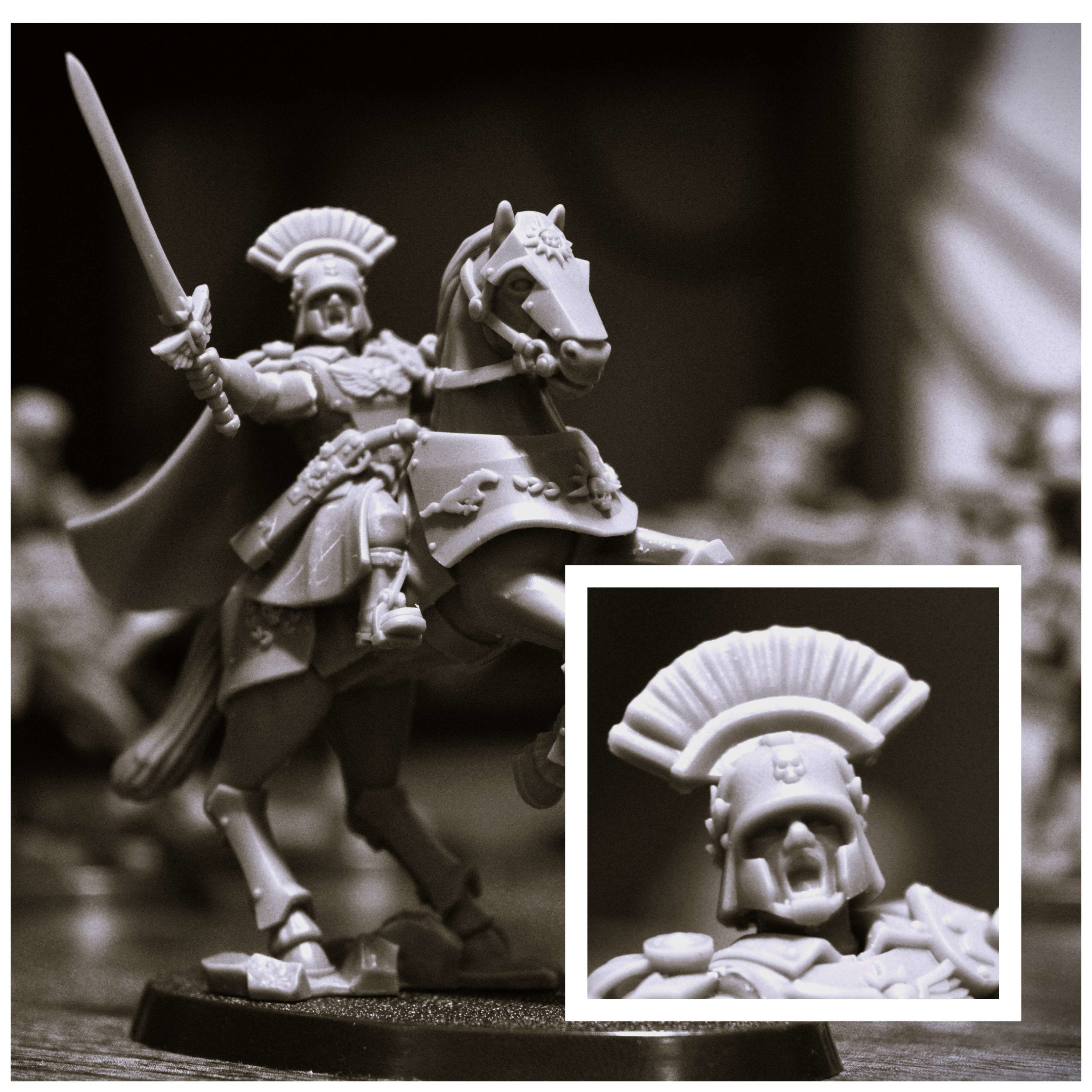 Universal Guard - Lord Equuleus 3D print model_1