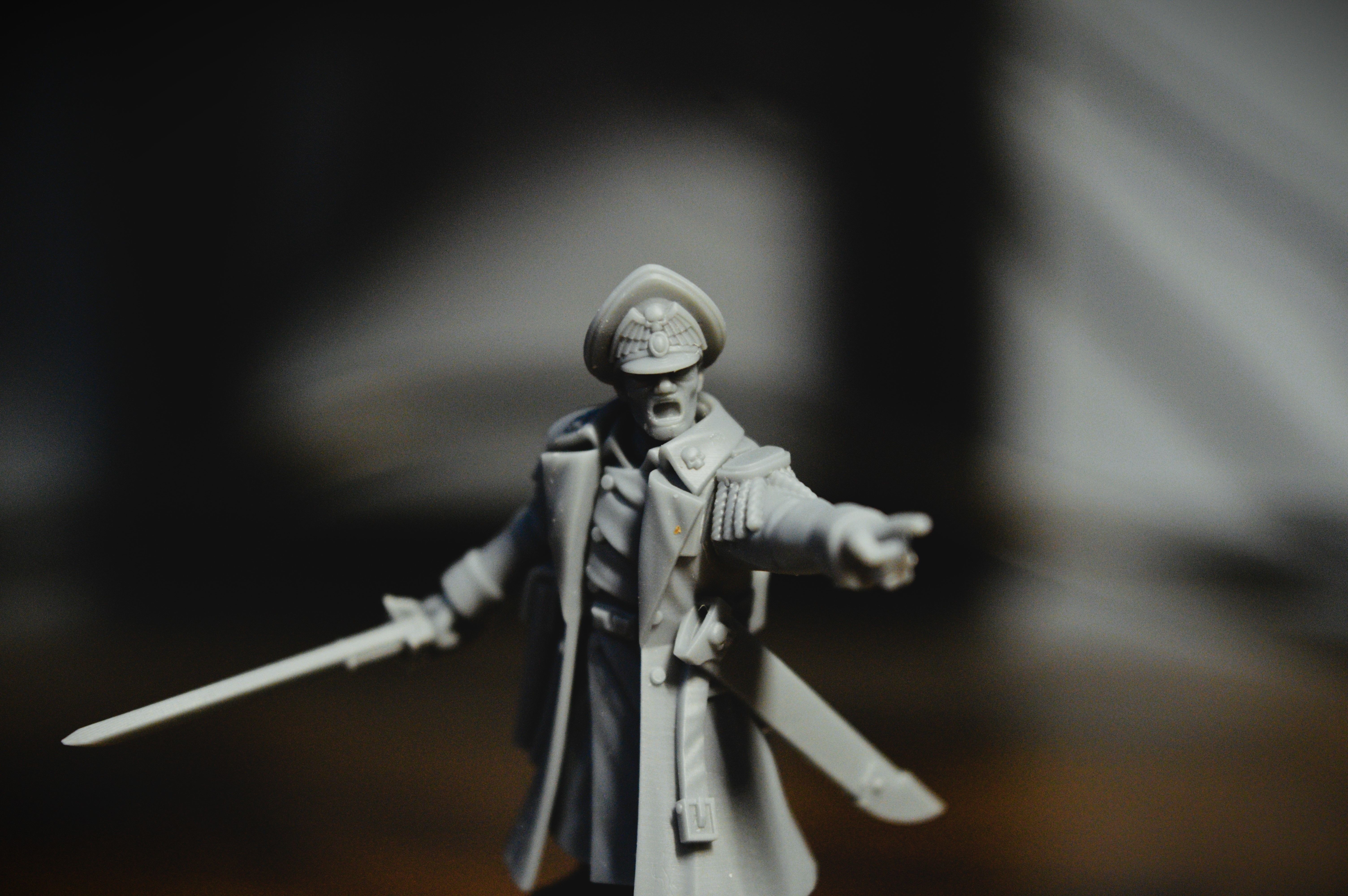 Universal Guard - General 2 3D print model_7