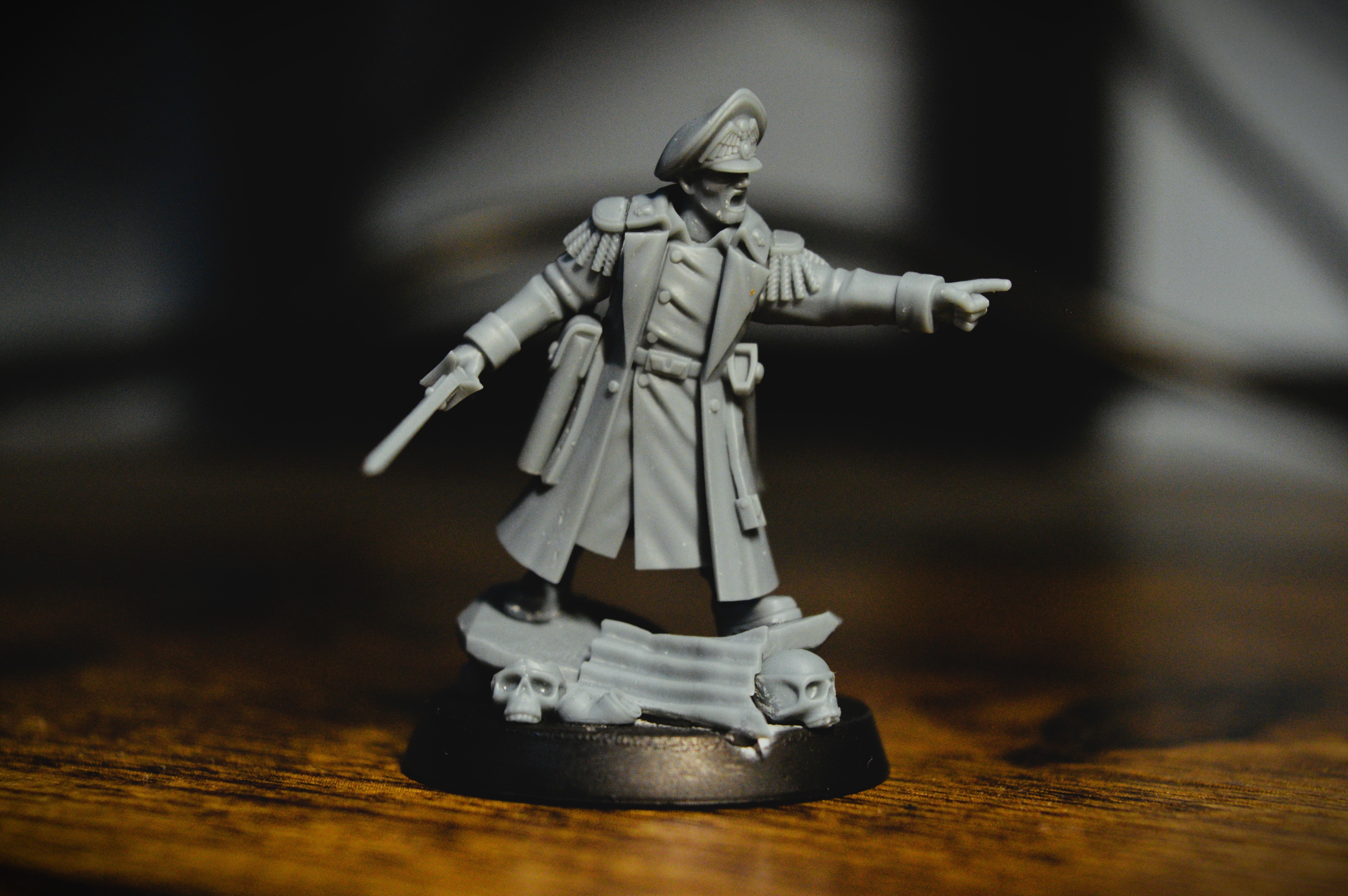 Universal Guard - General 2 3D print model_1