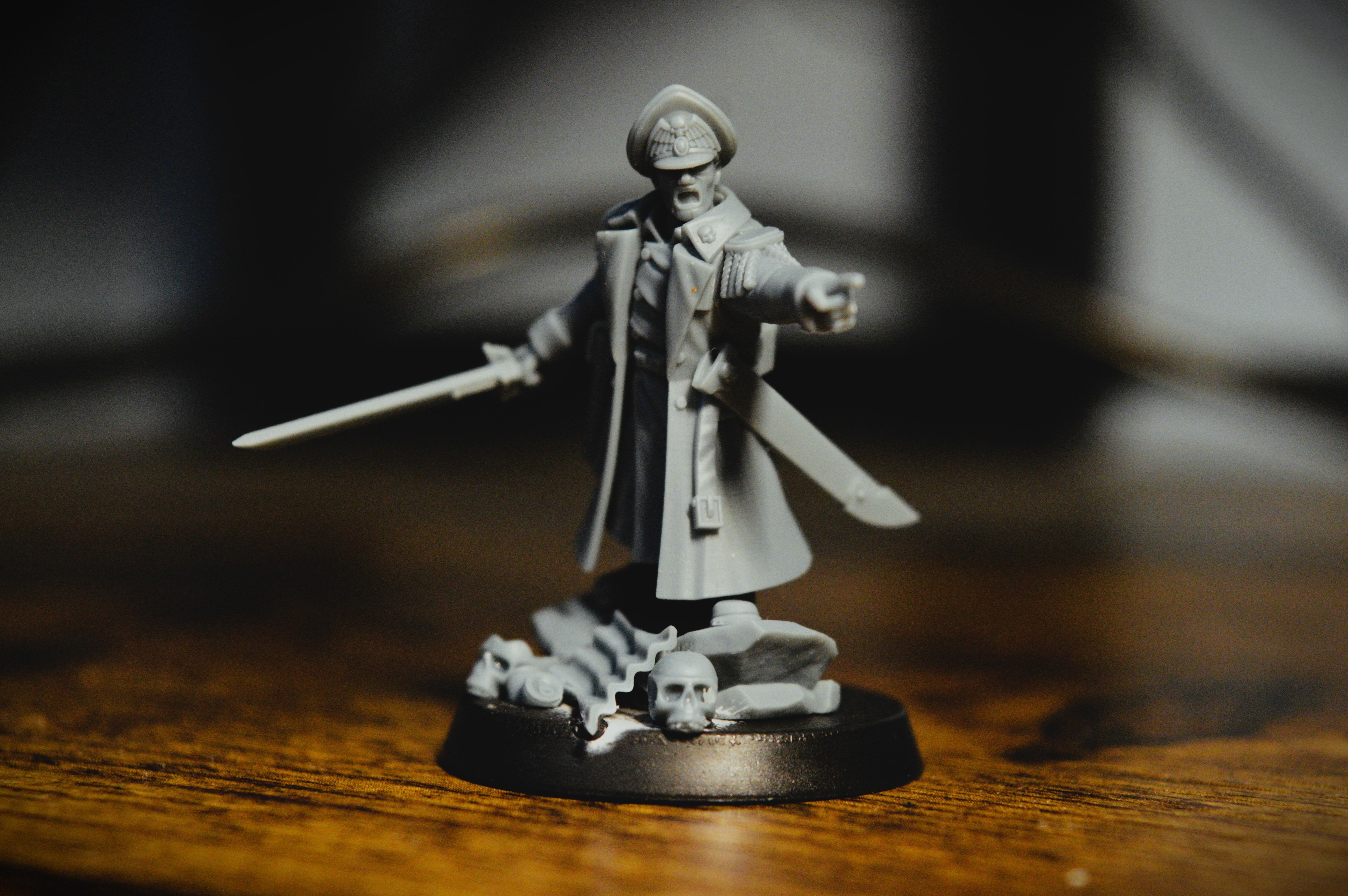 Universal Guard - General 2 3D print model_5