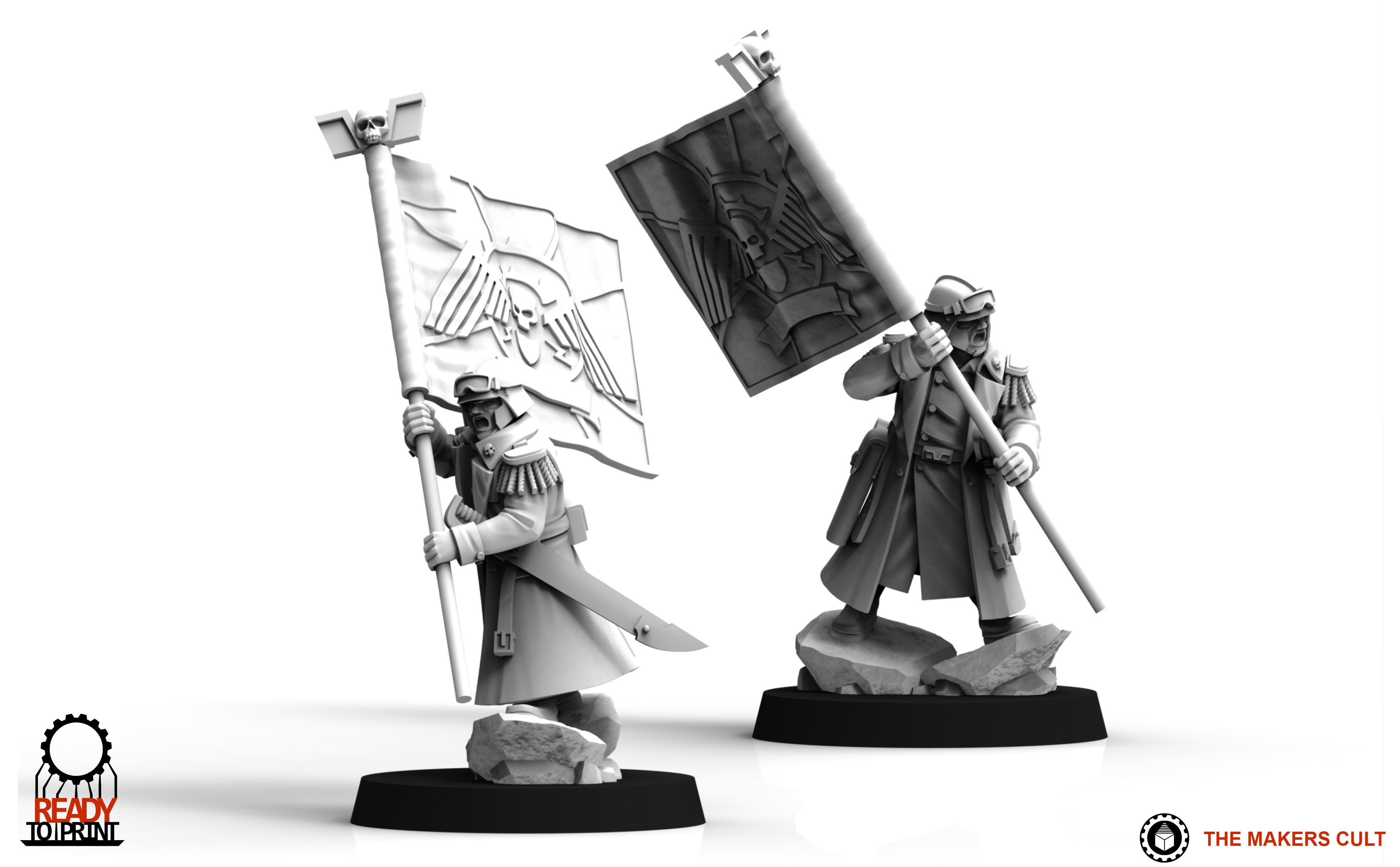 Universal Guard - General 2 3D print model_10