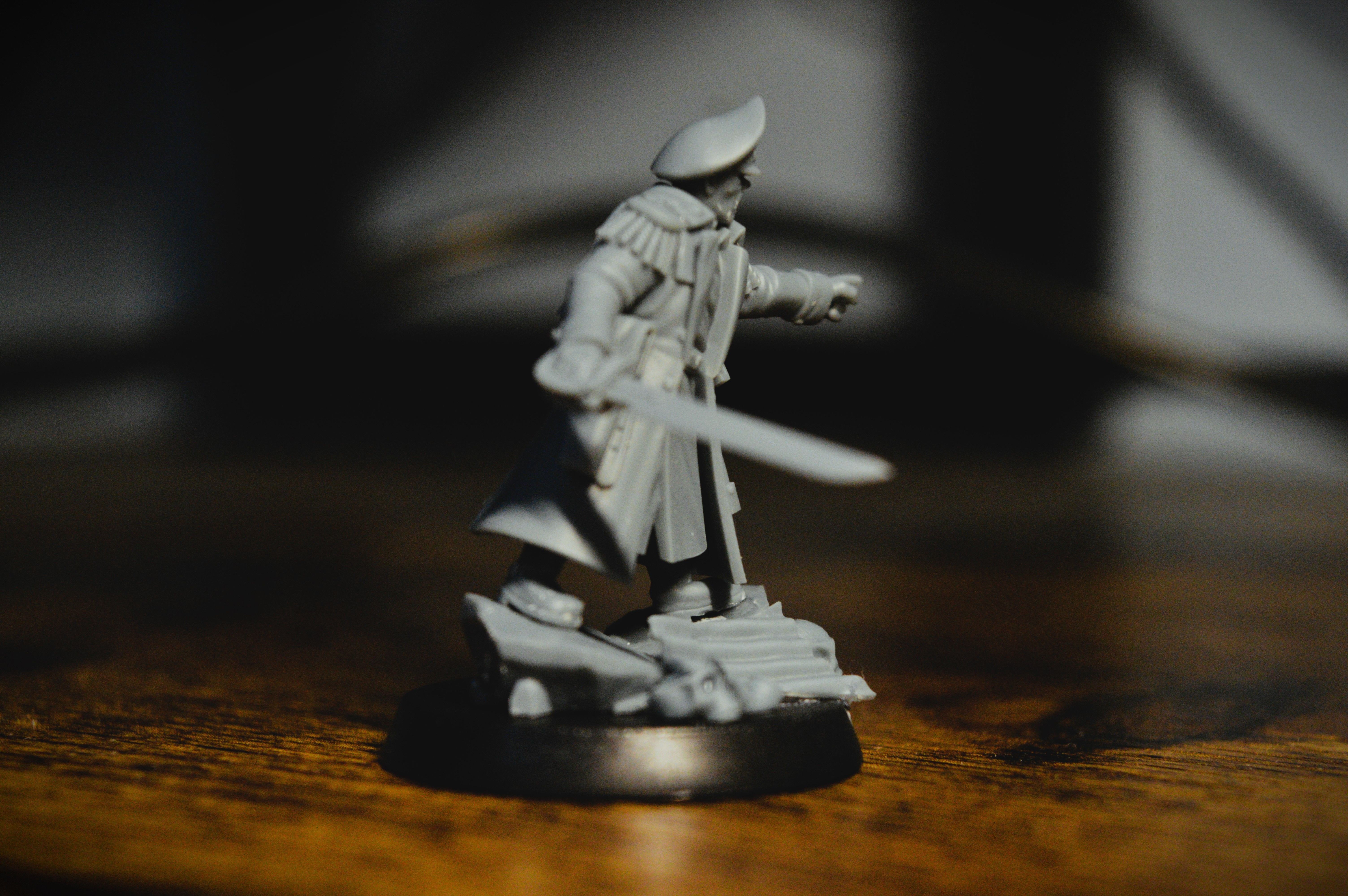 Universal Guard - General 2 3D print model_6