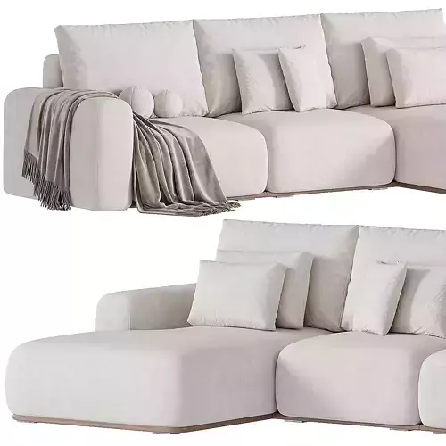 Frances  Sofa