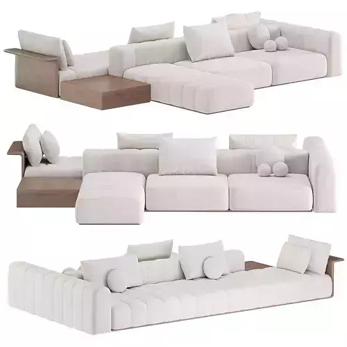 Freeman  Sofa