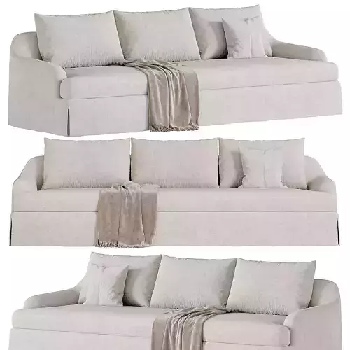 VINCENT VAN DUYSEN SOFA 01