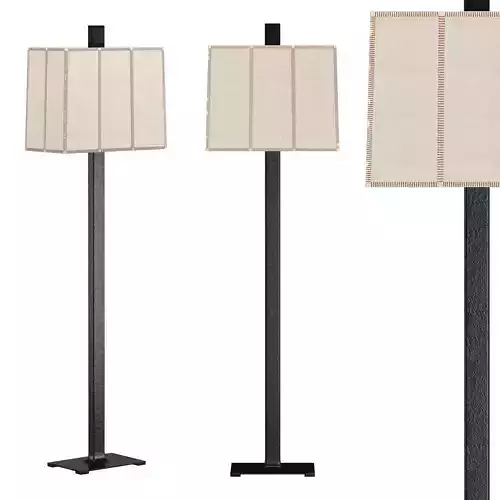 PIJUAN floor lamp
