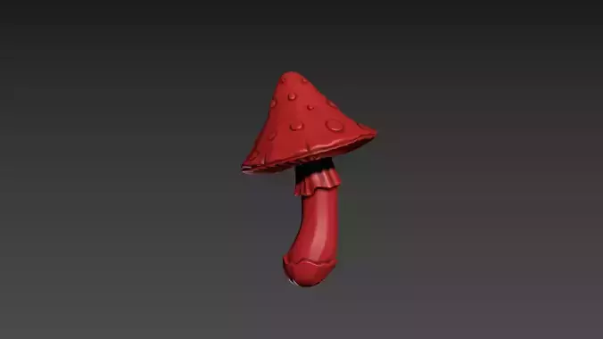 Fly Agaric