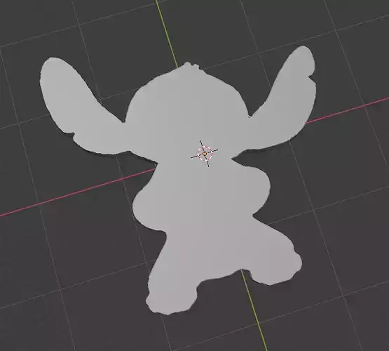 3 - Pack Stitch Pencil topper ornaments