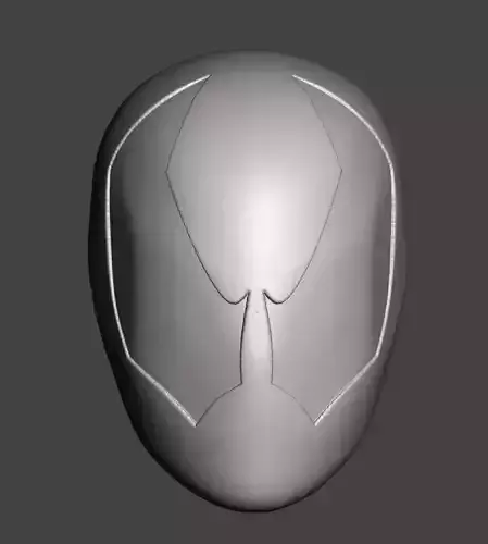 Scarlet Spider Ben Railly Comic ver