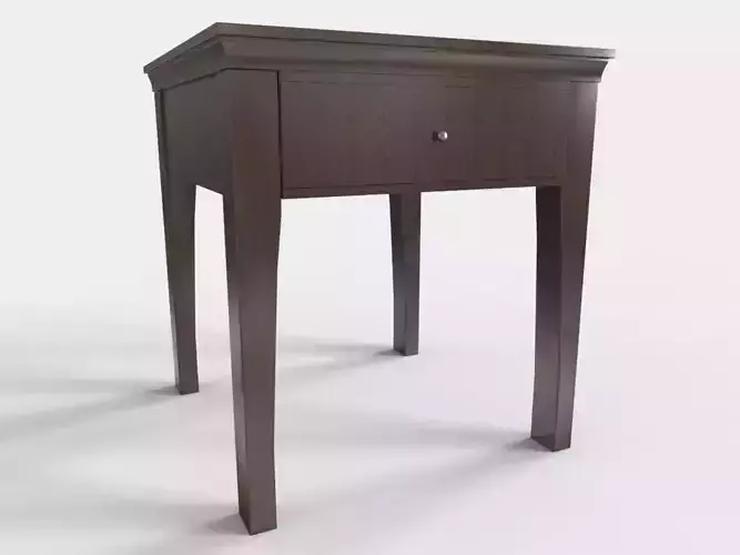 End Table1