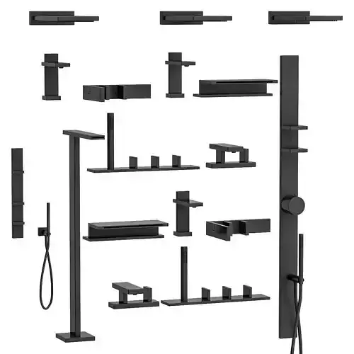  ABOUTWATER Collection