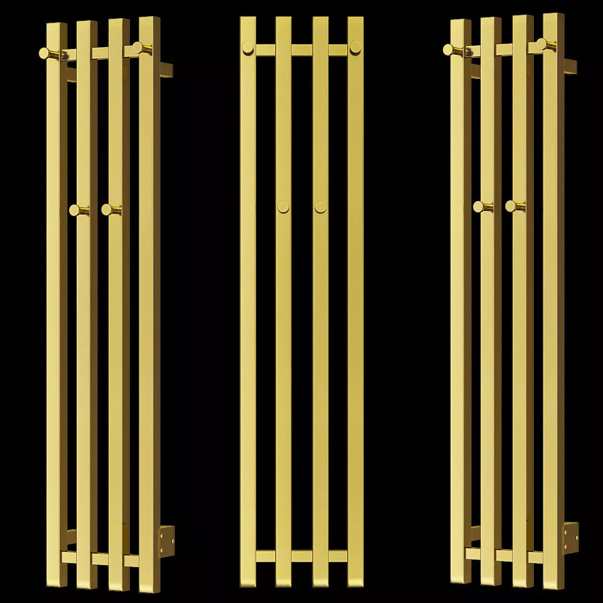 Bathlife List 3D model