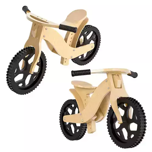  Balance Bike By Joli