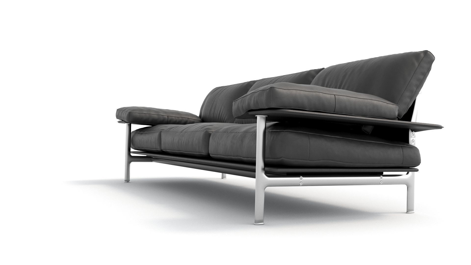 Sofa 17 3D model_3