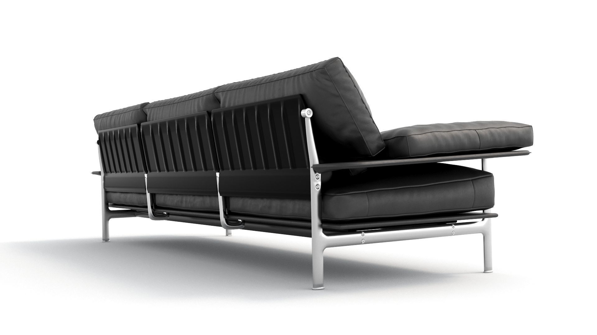 Sofa 17 3D model_1