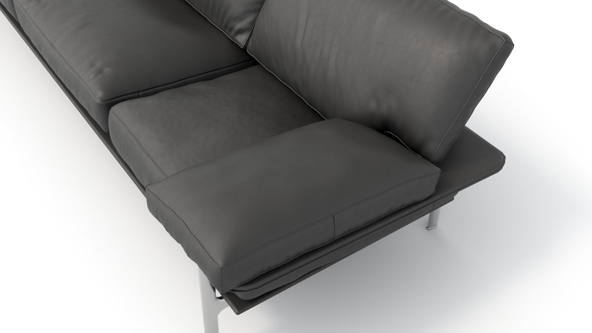 Sofa 17 3D model_2