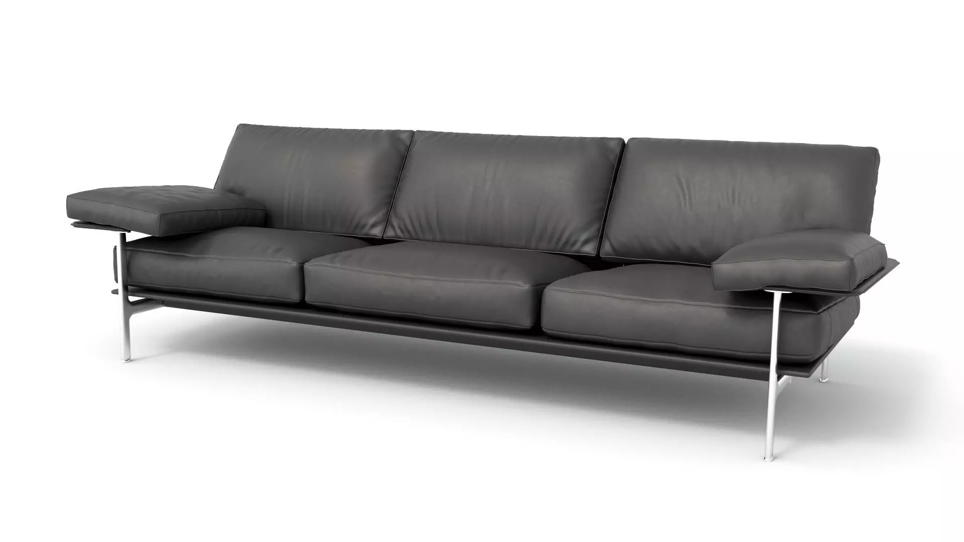 Sofa 17 3D model_0