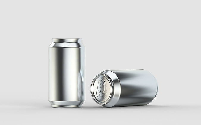 DOSCH 3D - Packaging Design V3 3D model 2