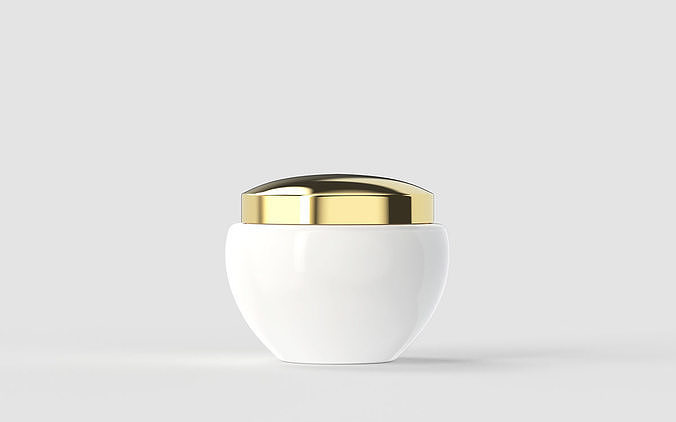 DOSCH 3D - Packaging Design V3 3D model 5