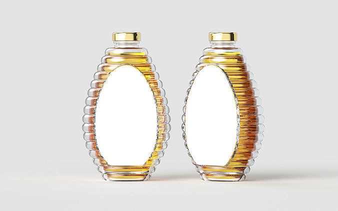 DOSCH 3D - Packaging Design V3 3D model 3