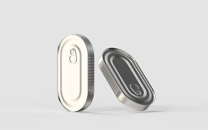 DOSCH 3D - Packaging Design V3 3D model 4