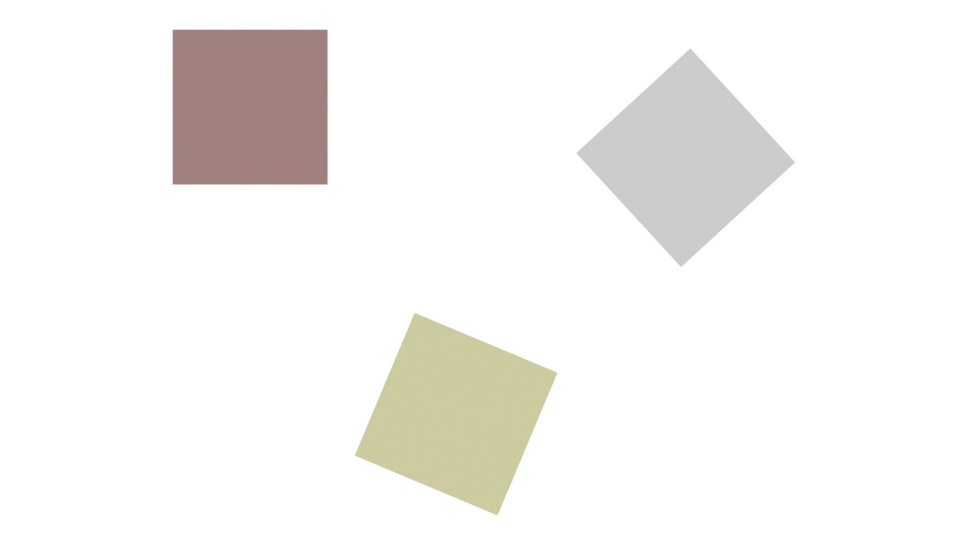 3D Print Ready Metal Cubes 3D print model_13