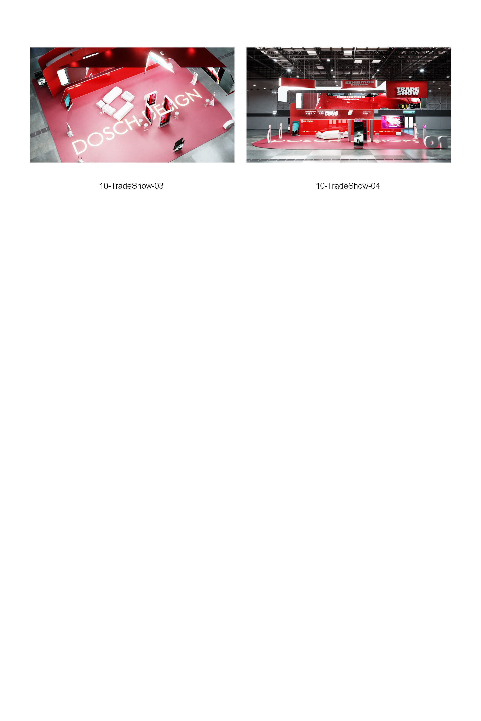 DOSCH 3D - Trade Show Exhibition V2 3D model_59