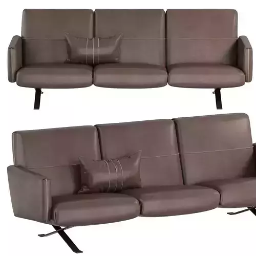  RIALTO Sofa By Gammarr