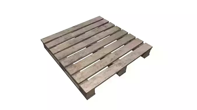 pallet