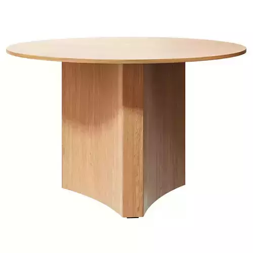 Bue Dining Table by Normann Copenhagen