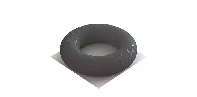 O Ring Vedabras 13008