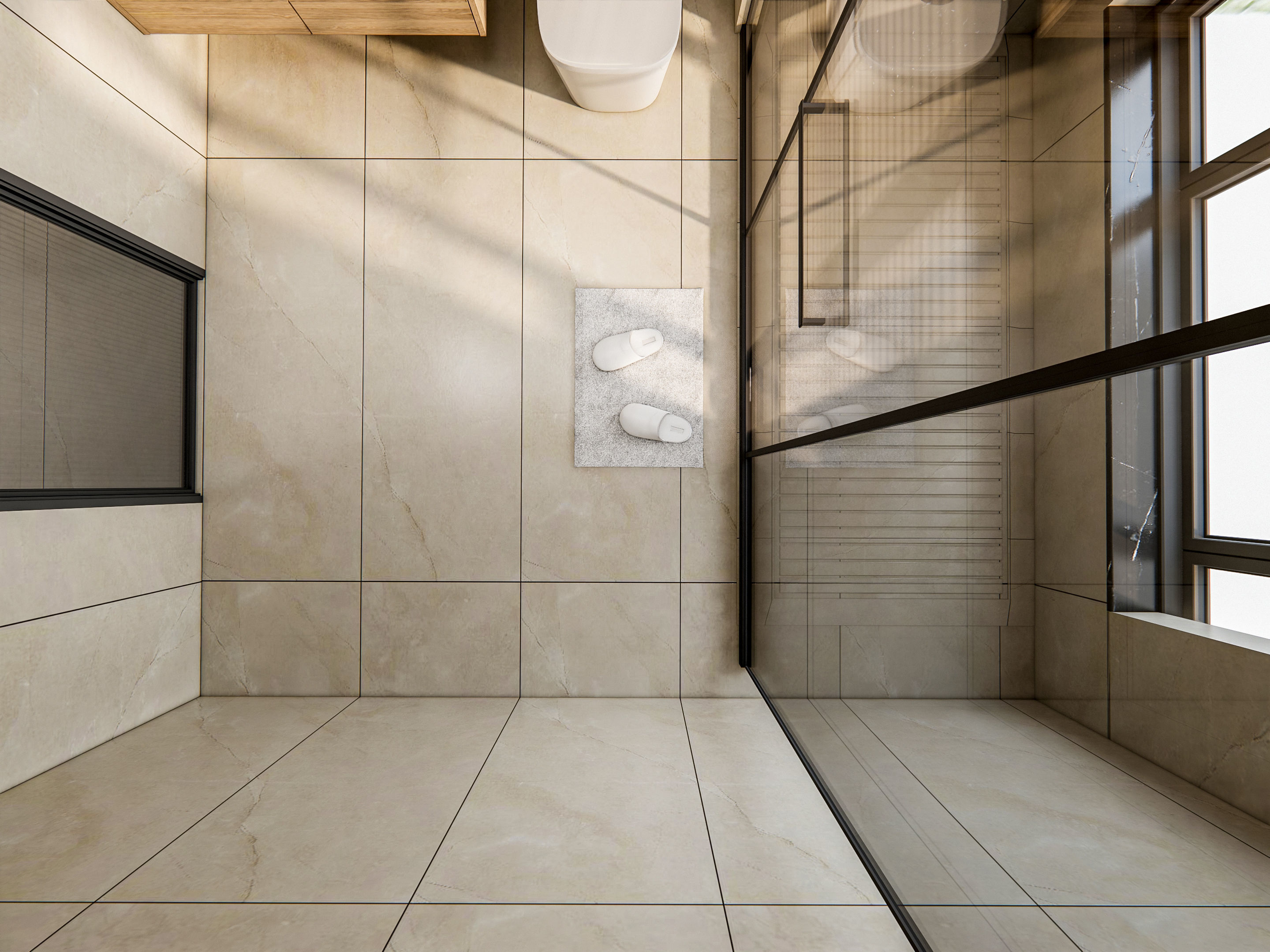 Bathroom  25 3D model_15