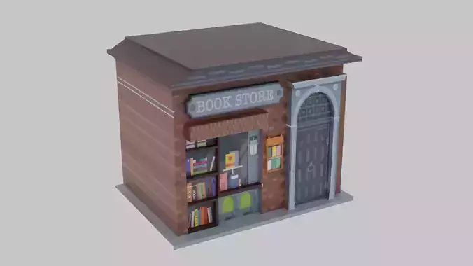 Book Store